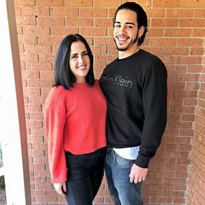 Meet your Posher, Kaci